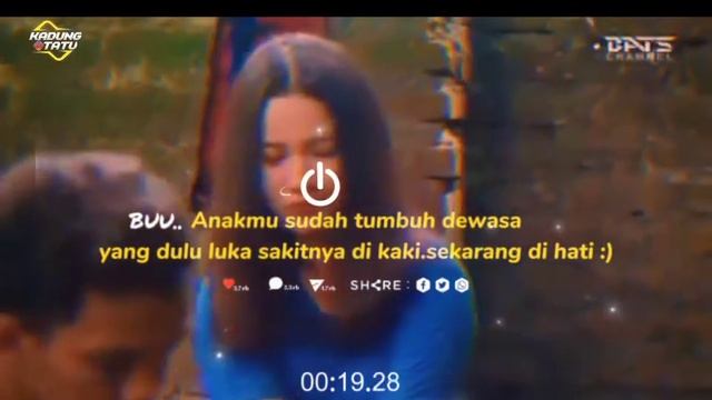 story' wa/Agos kotak terbaru/DJ gala gala/kumerindu gayamu ketika bermanja смотреть онлайн