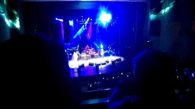 Changin' Times смотреть онлайн