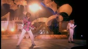 C.C.Catch, Сосо Павлиашвили - Cause You Are Young