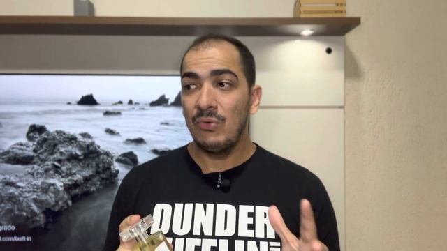 Perfume REAL LIGNUM (contratipo Erba Pura Xerjoff) | Análise completa (e polêmica) смотреть онлайн