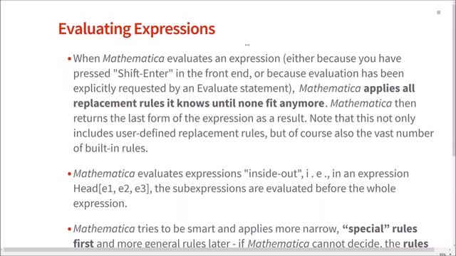 An Introduction to the Wolfram Language (Webinar recording) смотреть онлайн