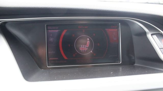 2008 Ауди А4 2.0 TDI