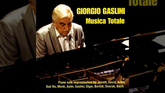 …Giorgio Gaslini… смотреть онлайн