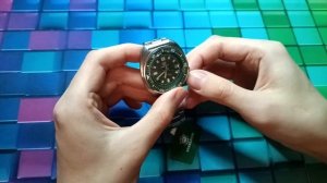 Обзор часов Steeldive SD1970: китайский Captain Willard с вкусом булочки бань бао