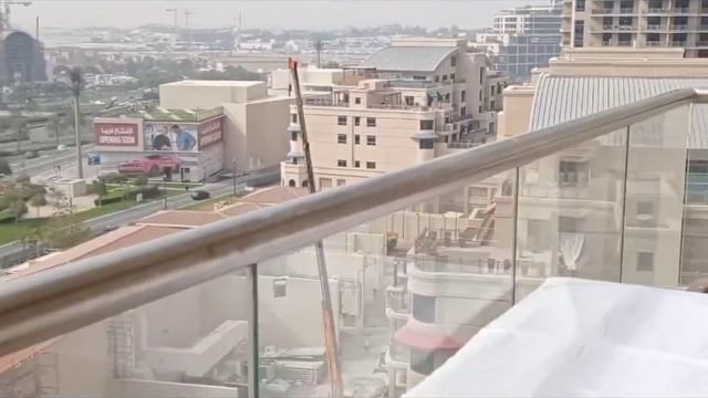 HILTON DOHA QATAR 2❣️🐾 OUTSIDE VIEWS."HILTON HONORS" смотреть онлайн