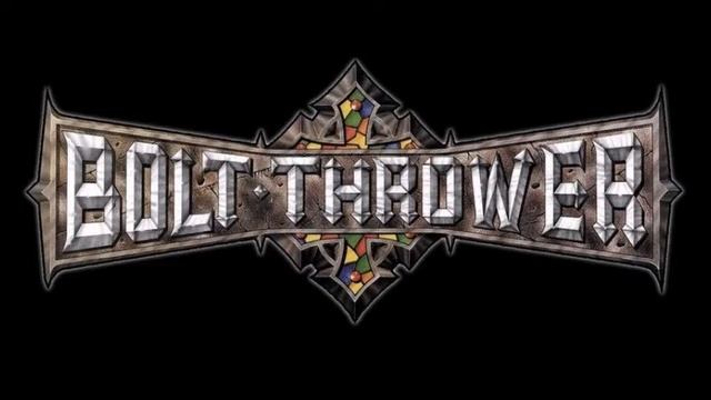 Bolt Thrower - Live in Fort Lauerdale 1991 [Full Concert] смотреть онлайн