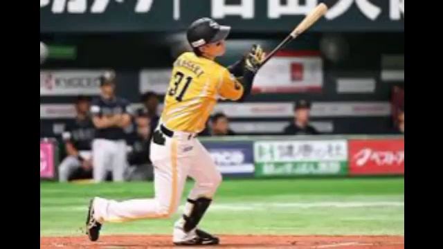 ソフトバンク小久保監督が甲斐拓也の連続盗塁阻止を称賛 - サヨナラ劇の鍵となったプレー смотреть онлайн
