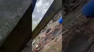 "Колхозный" ремонт. Часть 2. Вскрытие "колхоза"