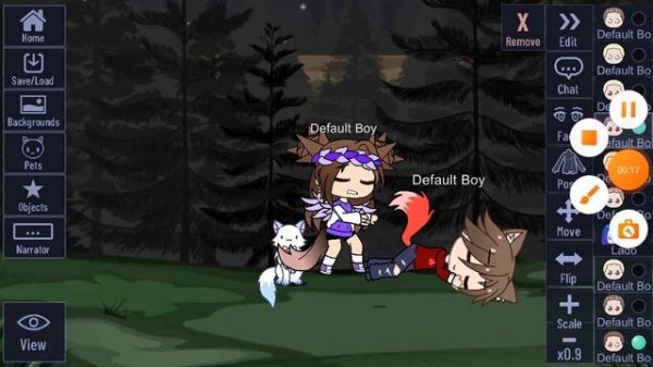 королева льда