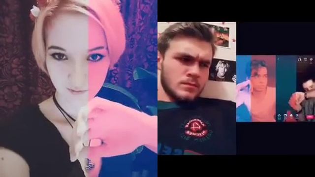 Тик ток иии смотреть онлайн