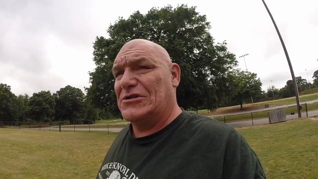 Ed's Metal Detecting #50 Lets kill the pinpointer смотреть онлайн