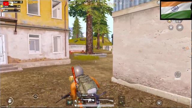 PUBG MOBILE LIVE | STROM TECH | Asus TUf FX505DT смотреть онлайн
