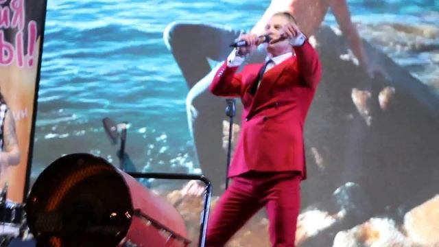 altapress.ru четвертый день рождения ТРЦ "Весна" смотреть онлайн