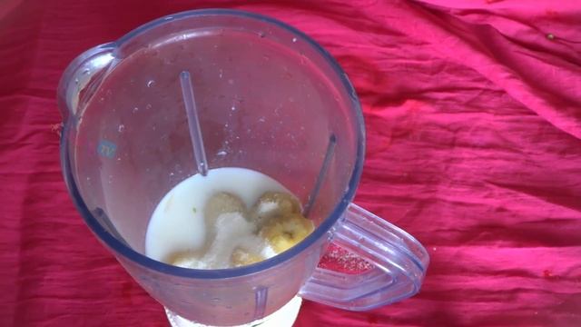 పిల్లలకి ఏంతో ఇష్టమైన సమ్మర్ డ్రింక్ | Banana Sharjah Milk Shake Recipe by Attamma TV смотреть онлайн
