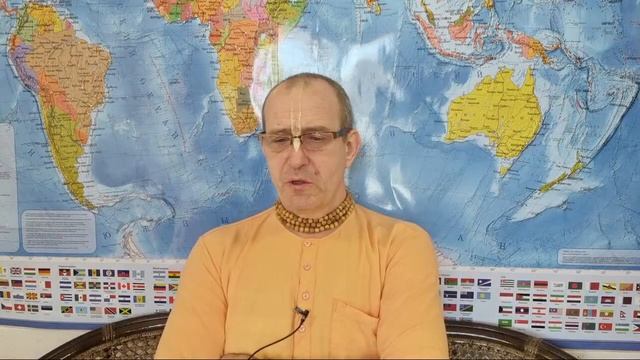 Шримад-бхагаватам 4.4.7 смотреть онлайн