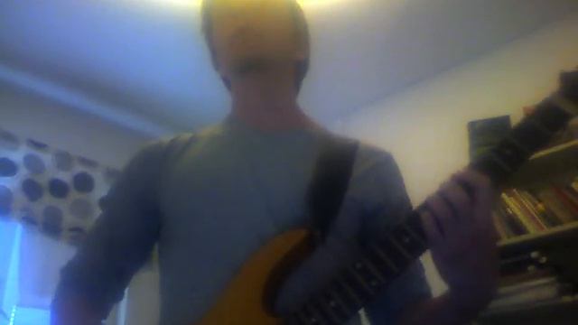 Master of Puppets - 50 % tempo by Henrik Bodin-Sköld смотреть онлайн