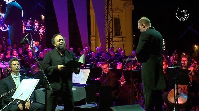 Orff: Carmina Burana - In Taberna