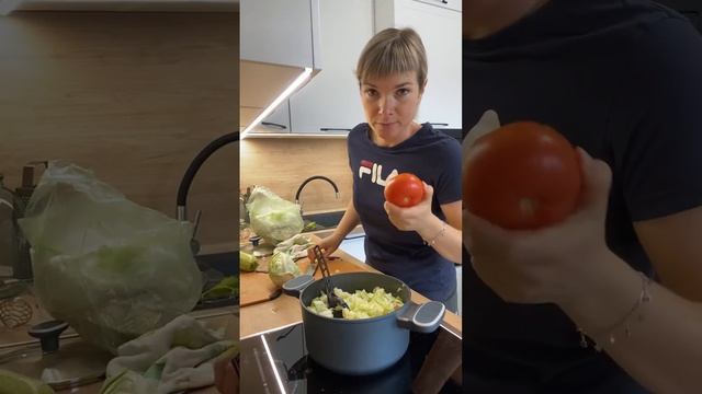 Полное видео рецепта 🙂♥️ смотреть онлайн