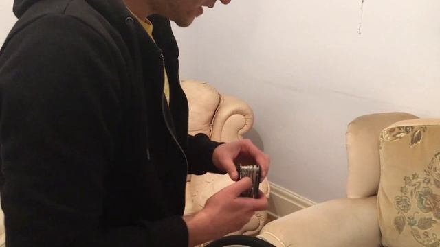 UNBOXING AND ASSEMBLY OF MUDDYFOX TEMPO 100 HYBRID BIKE смотреть онлайн