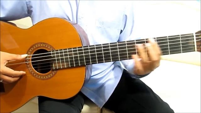 Selena Gomez Bad Liar Guitar Tutorial - Guitar Lessons for Beginners смотреть онлайн
