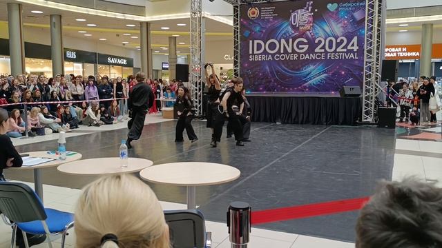 красивое видео