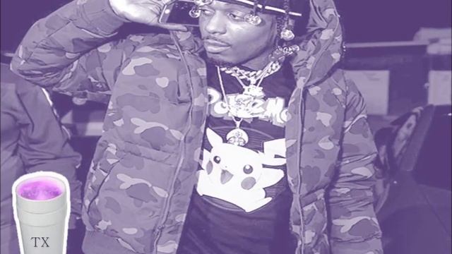 Sauce Walka Ft Bun B - The Recipe (Tempo Slowed) смотреть онлайн