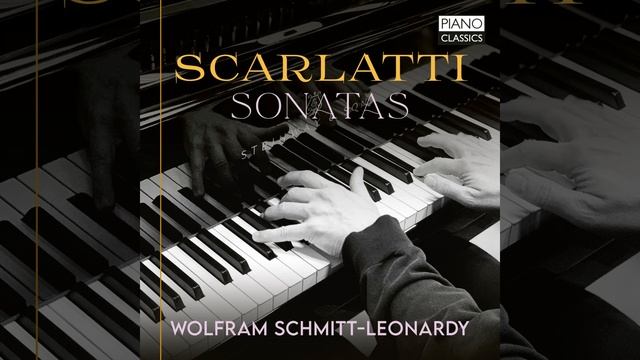 Sonata in D Major, K.33 смотреть онлайн