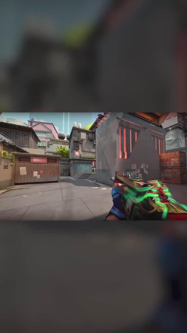 Грядёт мобильный Valorant от Riot Games #mobile #мобильныеигры #фликер #android смотреть онлайн