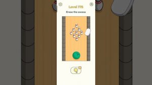 Dop 2 Level 772 #delete #one #part #gameplay #trending #viral