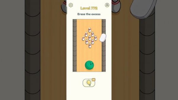 Dop 2 Level 772 #delete #one #part #gameplay #trending #viral