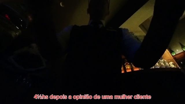 Perfume contratipo Brian Petenson 87, tempo de fixação, e teste a cegas смотреть онлайн