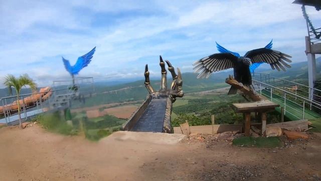 Tarapoto Laguna Azul смотреть онлайн