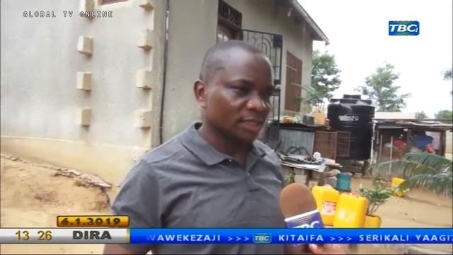 TBC1: Waziri LUGOLA Acharuka, Ampa Kamishna Wiki 2 Tu! смотреть онлайн