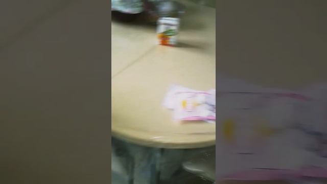 мини влог с мягкой игрушкой Пледиком😁 смотреть онлайн