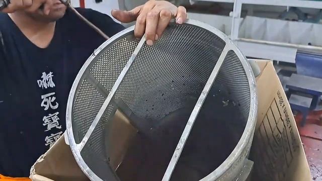 BWTS D2 strainer cleaning смотреть онлайн