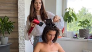 КАК УЛОЖИТЬ КАРЕ / УКЛАДКА НА КАРЕ