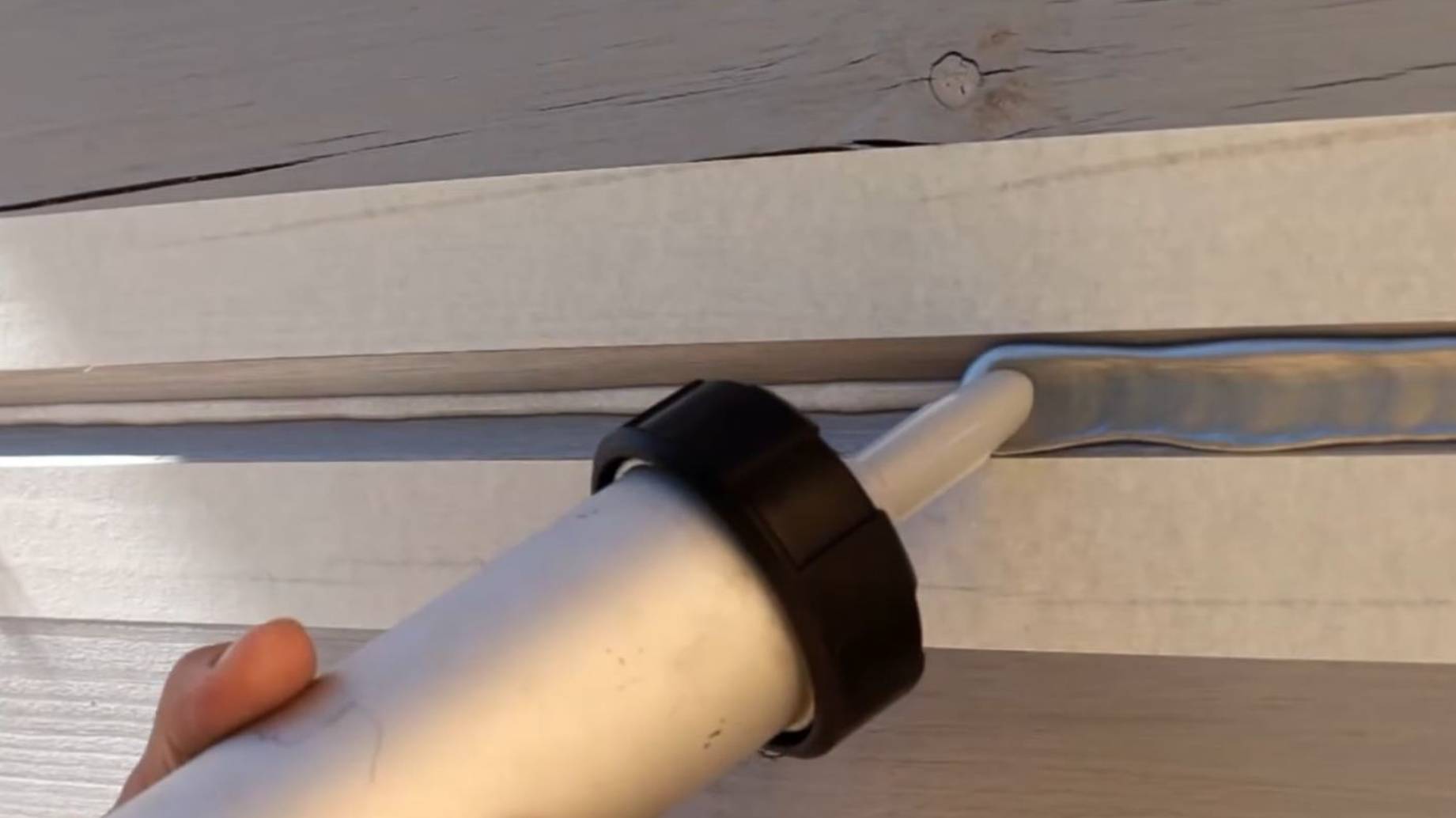 Теплый шов на брусе смотреть онлайн