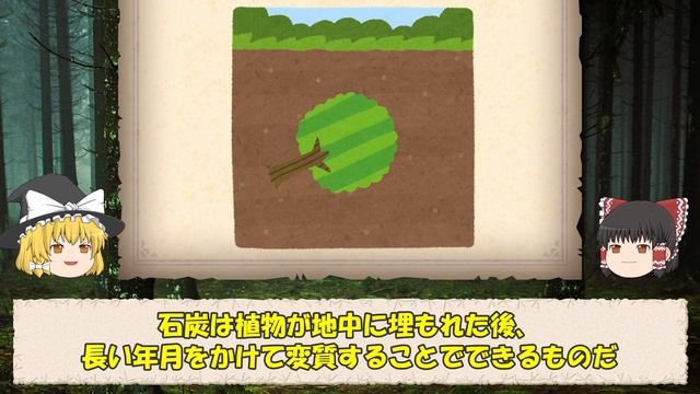 メガネウラ　あまりにも大きすぎるトンボの謎【ゆっくり解説】 смотреть онлайн