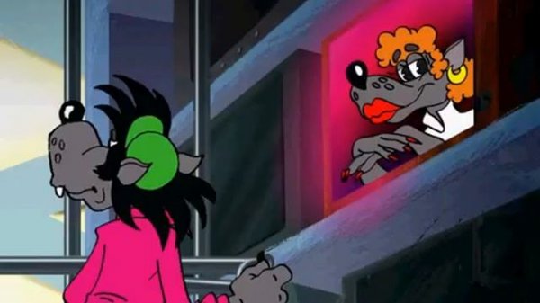 Ну, Погоди! Часть 3