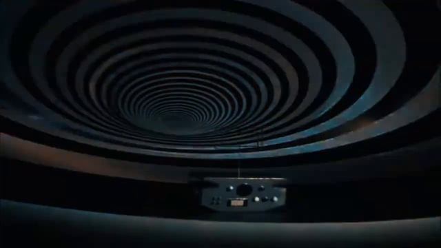 O TÚNEL DO TEMPO - E 03 - O FIM DO MUNDO - 1966 смотреть онлайн