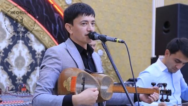 СИЗ КУРМАГАН ХОФИЗ Ойбек Исламов (жонли ижро)+99899 628 34 39 смотреть онлайн