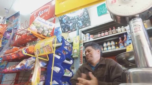 Recopilacion de TODAS las bromas al señor de la tienda смотреть онлайн