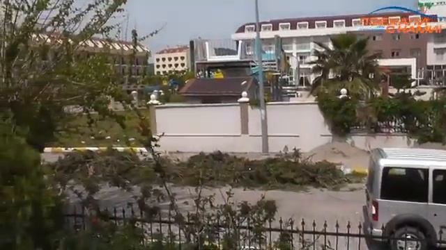 отели турции larissa смотреть онлайн