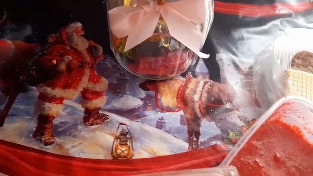 ПОКУПОЧКИ!🤗/ С РОЖДЕСТВОМ!/ НЕ ОТДОХНУЛА! / ВЛОГ 7.01.2024. смотреть онлайн