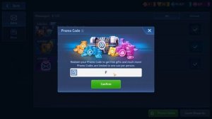 Mech Arena Promo Codes EXCLUSIVE - How To Get Credits In Mech Arena