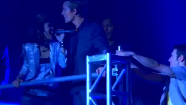 Breakthrough - Music Video - Lemonade Mouth - Disney Channel Official смотреть онлайн