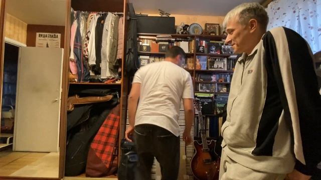 Специалист по советскому винтажу Я-Ха / Будни коллекционера #9 смотреть онлайн