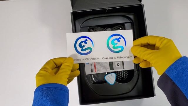 Unboxing GameSir VX2 AimSwitch 2020 + Gameplay смотреть онлайн