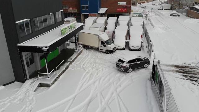 Green Storage Case 1 Noke 4K 1 смотреть онлайн