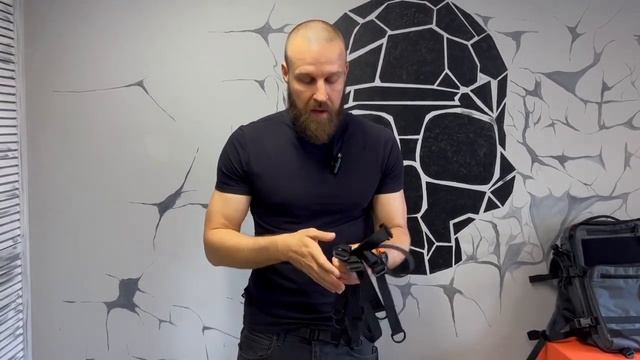 ДЯГ. Ремень G-Hook 25 мм смотреть онлайн